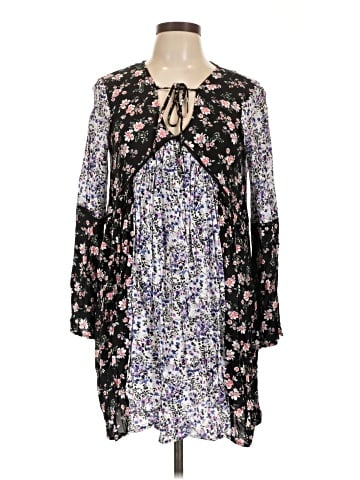 Suzanne Betro Casual Dress (view 1)