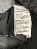 Shein Solid Black Casual Skirt Size 4 - photo 5