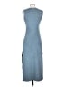 Hemsmith Blue Casual Dress Size XS - photo 2
