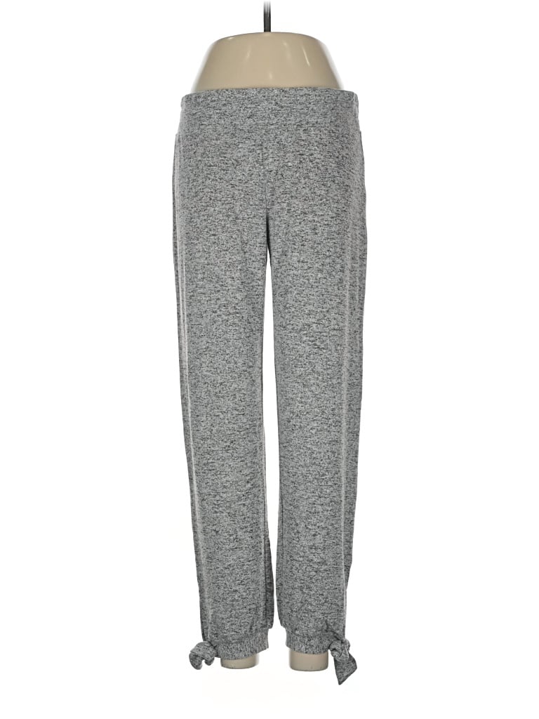 Pre-owned Ugg Sweatpants In Gray