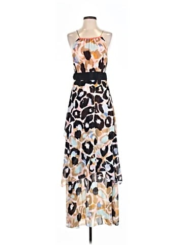 Macy's Cocktail Dress (view 1)