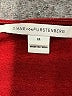 Diane von Furstenberg Red Pullover Sweater Size M - photo 7
