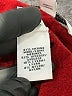 Diane von Furstenberg Red Pullover Sweater Size M - photo 8