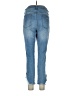 Guess 100% Cotton Stars Blue Jeans Size 31 waist - photo 2