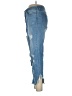Guess 100% Cotton Stars Blue Jeans Size 31 waist - photo 5
