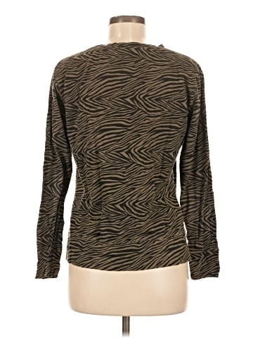 Bobi Long Sleeve T-Shirt (view 2)