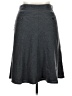 Gerard Darel Chevron-herringbone Gray Formal Skirt Size 10 (42) - photo 2