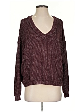 Blu Pepper Pullover Sweater