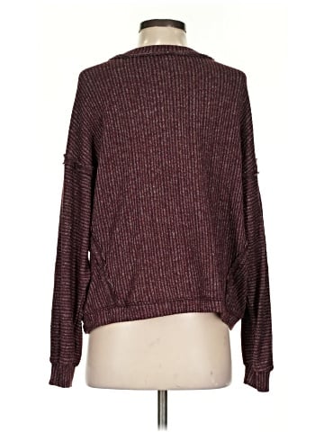 Blu Pepper Pullover Sweater (view 2)