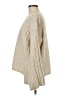 Zara Ivory Turtleneck Sweater Size M - photo 5