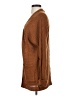 Pinque Brown Cardigan Size S - photo 5