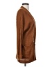 Pinque Brown Cardigan Size S - photo 4