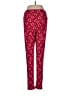 Lularoe Hearts Pink Active Pants Size M - photo 2