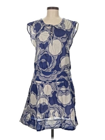 Tulle Casual Dress (view 1)