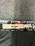 Mi ami 100% Polyester Black Casual Skirt Size XS - photo 3