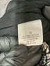 Mi ami 100% Polyester Black Casual Skirt Size XS - photo 4