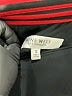 Nine West Stripes Red Blazer Size 14 - photo 6