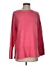 Ann Taylor LOFT Pink Pullover Sweater Size S - photo 1