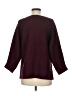 Belldini Burgundy Pullover Sweater Size M - photo 2