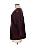 Belldini Burgundy Pullover Sweater Size M - photo 5