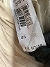 Alfred Angelo 100% Polyester Solid Tan Cocktail Dress Size 0 - photo 8