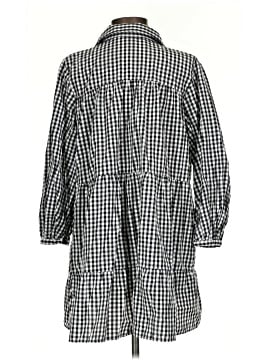Used Zara Plaid Dresses On Sale Up To 90% Off | ThredUp