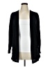 Torrid Black Cardigan Size 1X Plus (1) - photo 1