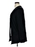 Torrid Black Cardigan Size 1X Plus (1) - photo 5