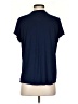 Unbranded Blue Short Sleeve T-Shirt Size S - photo 2