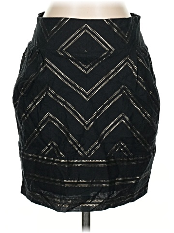 Ecote Casual Skirt (view 1)