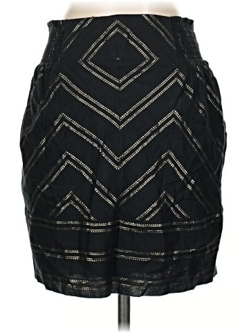 Ecote Casual Skirt (view 2)