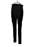Ann Taylor LOFT Solid Black Casual Pants Size L - photo 1