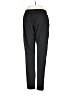 Unbranded Solid Black Casual Pants Size S - photo 2