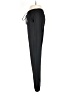 Unbranded Solid Black Casual Pants Size S - photo 5
