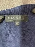 ELOQUII Blue Pullover Sweater Size 18 - 20 Plus - photo 7