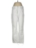 Re:named Ivory Jeans Size 28 waist - photo 1