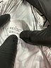 Unbranded Polka Dots White Active Pants Size L - photo 7