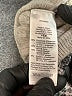 Madewell Gray Cardigan Size S - photo 8