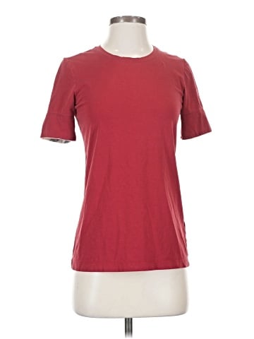 Burberry Short Sleeve T-Shirt (view 1)