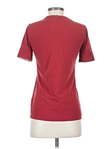 Burberry Short Sleeve T-Shirt (view 2)