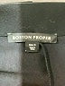Boston Proper Solid Black Dress Pants Size S - photo 7