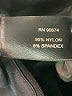Boston Proper Solid Black Dress Pants Size S - photo 8