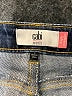 CAbi Blue Jeans Size 2 - photo 7