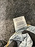 CAbi Blue Jeans Size 2 - photo 8