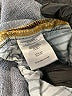 CAbi Blue Jeans Size 2 - photo 9