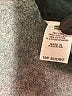 Levi's Black Jeans Size 16 - photo 4