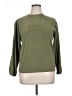 Unbranded Green Sweatshirt Size XL (estimated) - photo 1