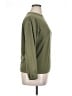 Unbranded Green Sweatshirt Size XL (estimated) - photo 4