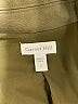 Garnet Hill Solid Green Blazer Size 2 - photo 6