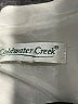 Coldwater Creek Ivory Vest Size XL (estimated) - photo 6
